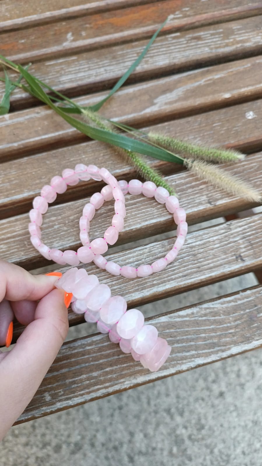 Roze kvarc
