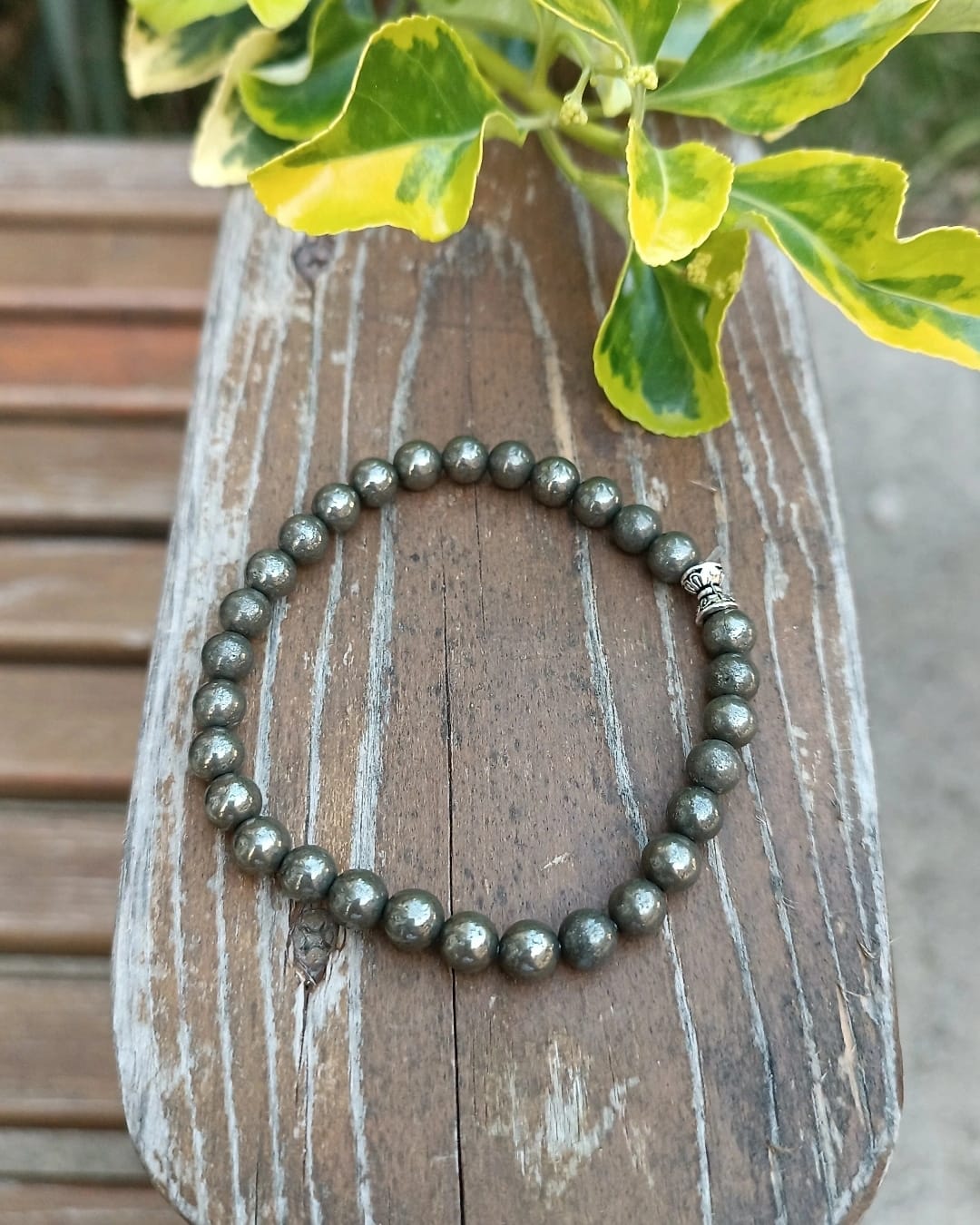 Pirit 6mm