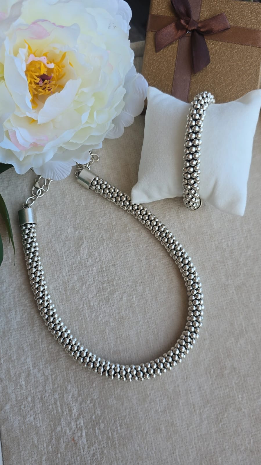 Silvana Set