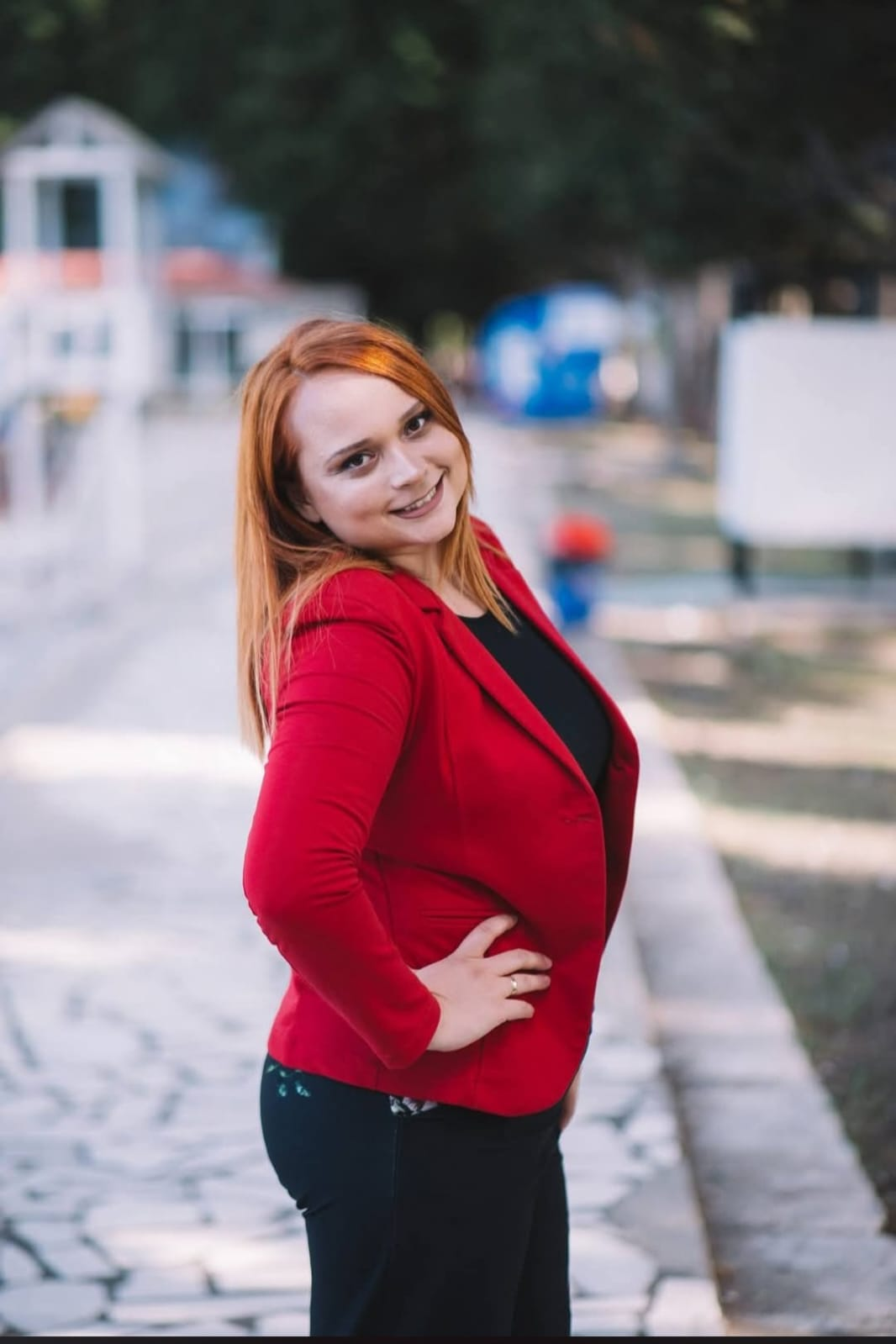 Bojana Latković, osnivačica Nakit Bojana