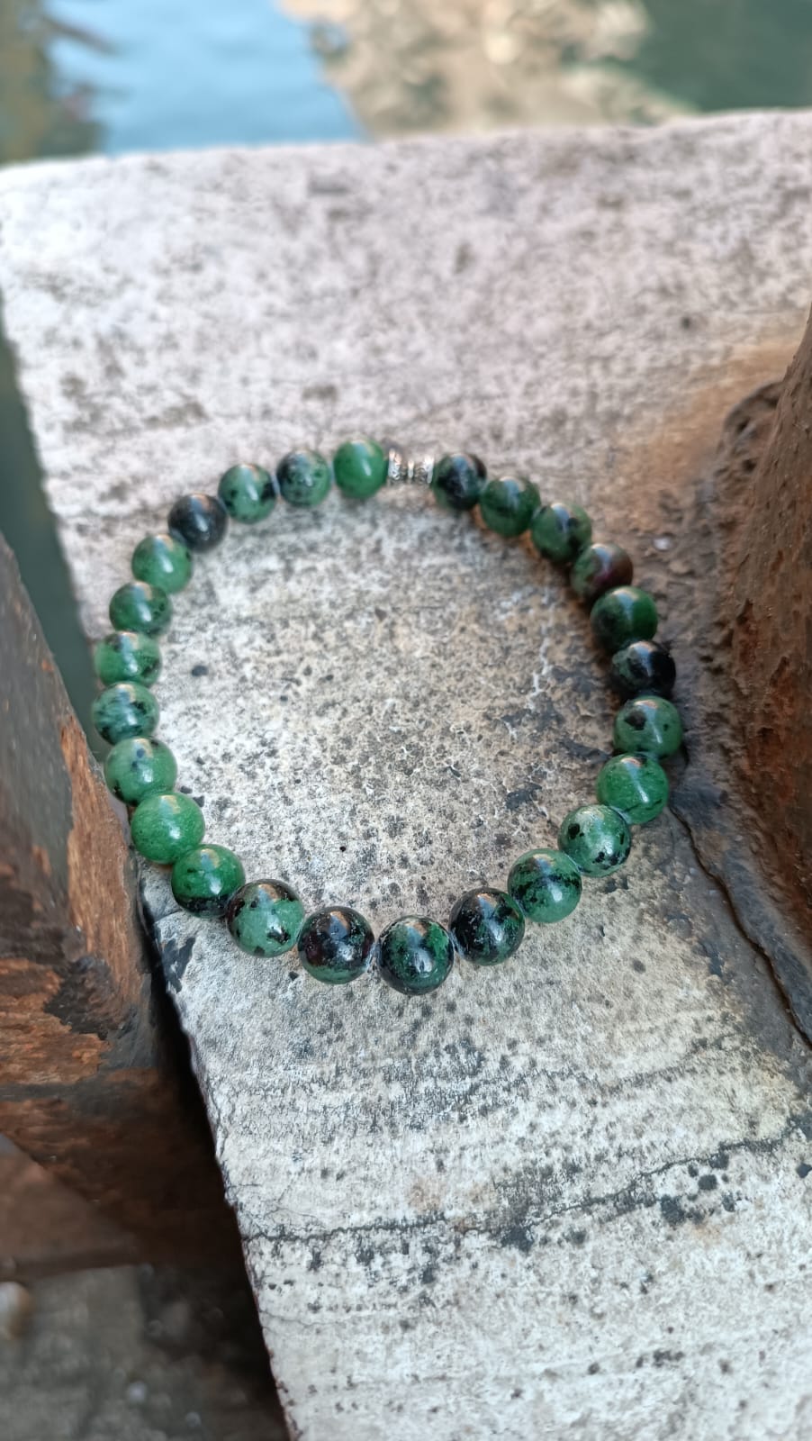 Rubin zoisit